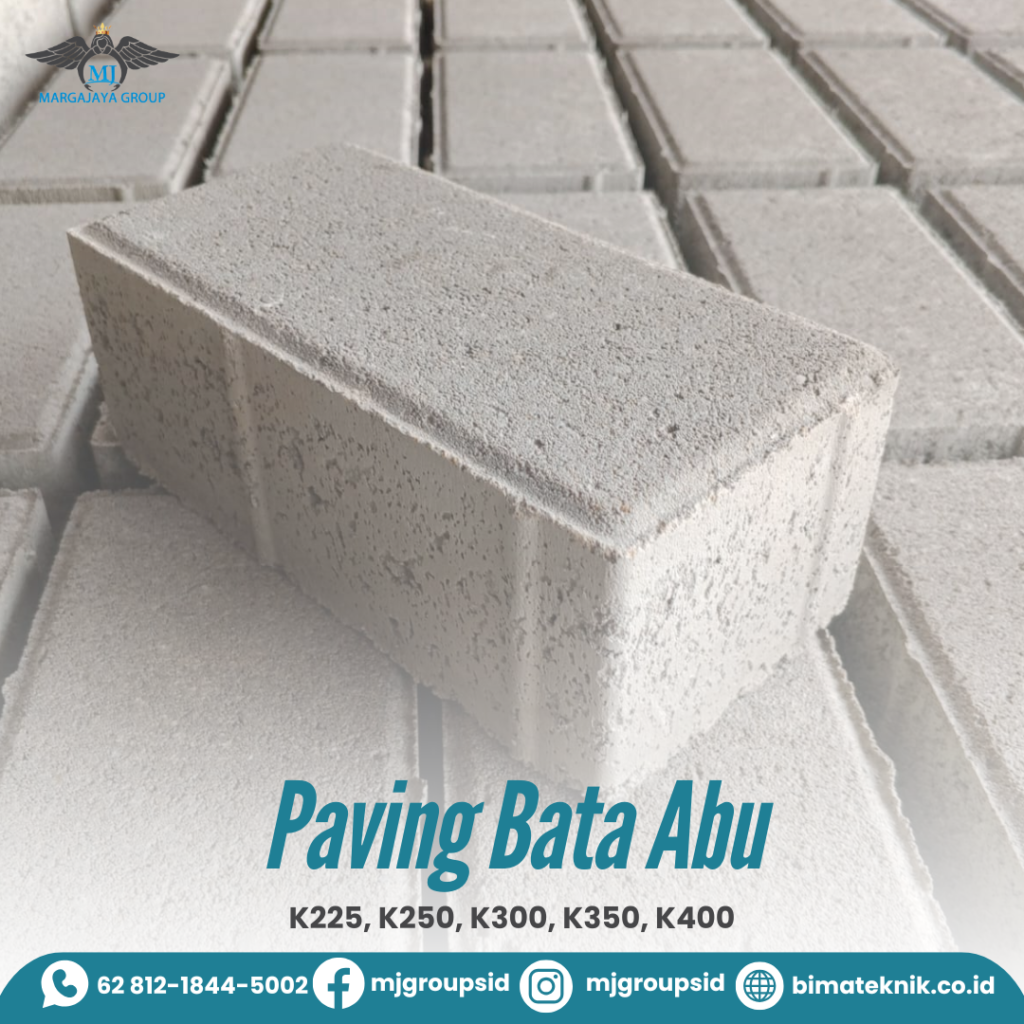Pentingnya Penggunaan Grassblock untuk Area Resapan Air dan Carport Ramah Lingkungan