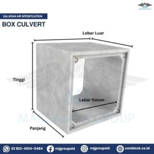 Box Culvert