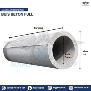 Buis Beton