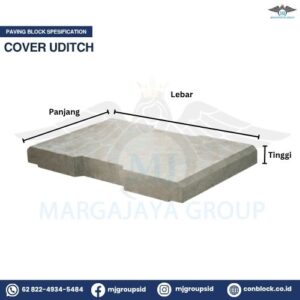 Cover Uditch