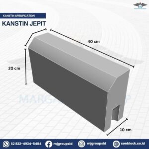 Kanstin Jepit