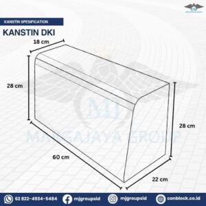 Kanstin DKI Jumbo