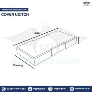 Cover Uditch
