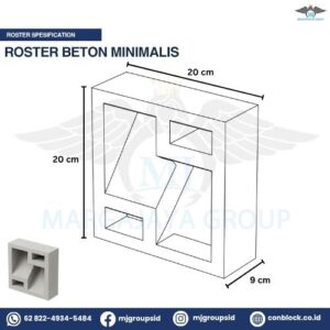 Roster J