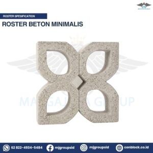 Roster P